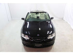 SAAB 9-3 open