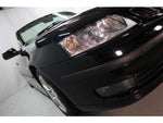 SAAB 9-3 open