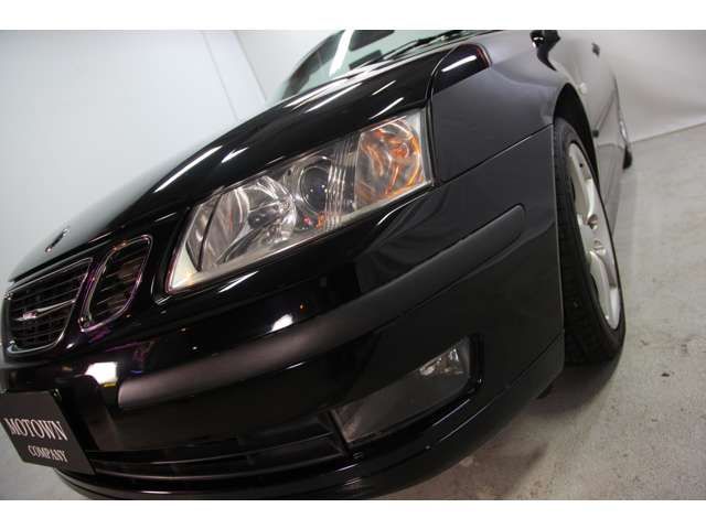 SAAB 9-3 open