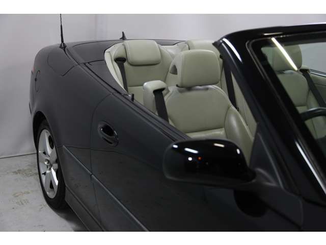 SAAB 9-3 open