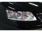 SAAB 9-3 open