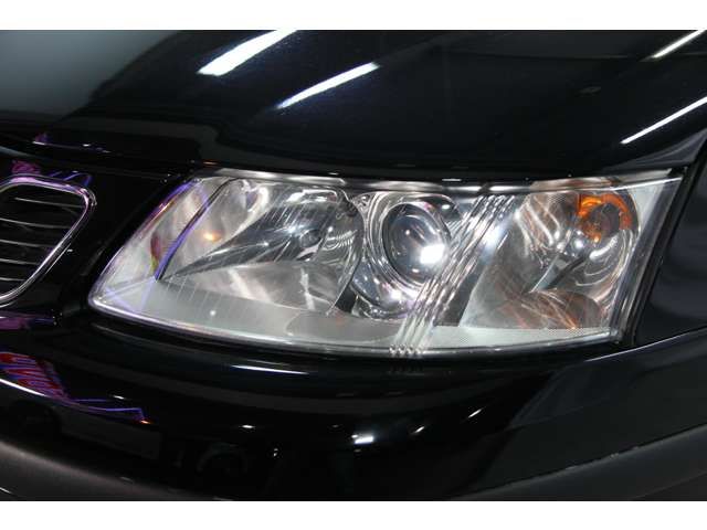 SAAB 9-3 open