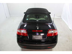 SAAB 9-3 open