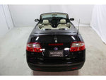 SAAB 9-3 open