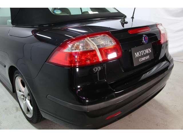 SAAB 9-3 open