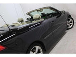 SAAB 9-3 open