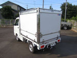 CARRY truck
