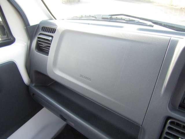 CARRY truck