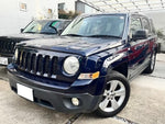 JEEP PATRIOT