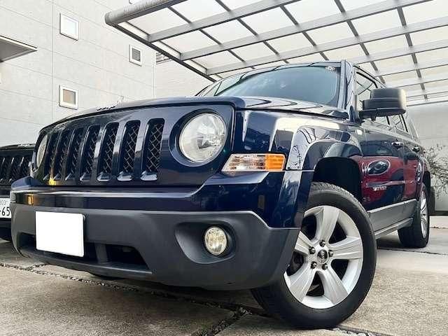 JEEP PATRIOT