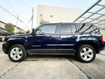 JEEP PATRIOT