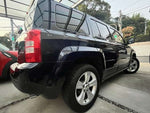 JEEP PATRIOT