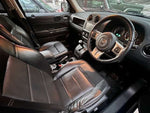 JEEP PATRIOT