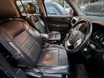 JEEP PATRIOT