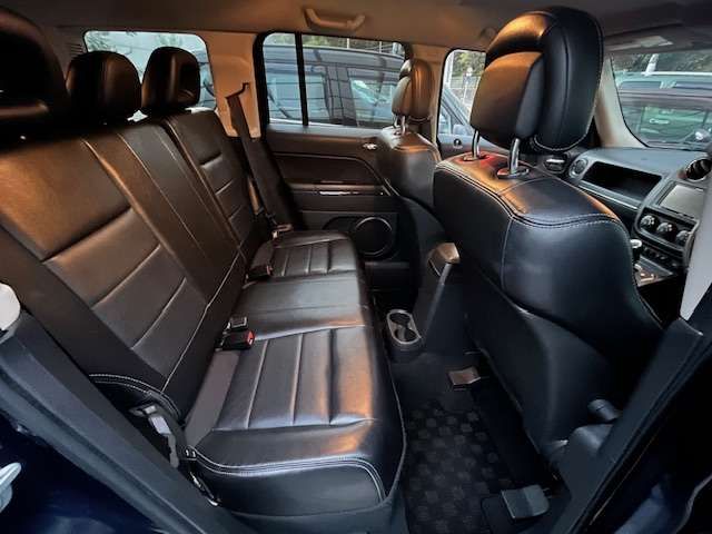 JEEP PATRIOT