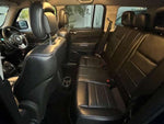 JEEP PATRIOT