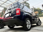 JEEP PATRIOT
