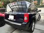 JEEP PATRIOT