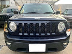 JEEP PATRIOT