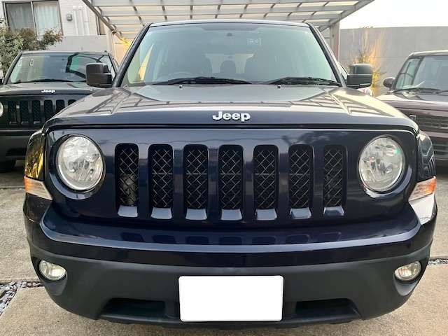 JEEP PATRIOT
