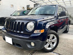JEEP PATRIOT