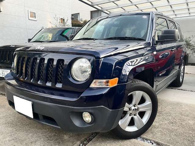 JEEP PATRIOT