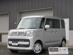 Spacia 4WD