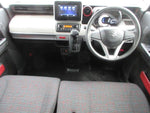 Spacia 4WD