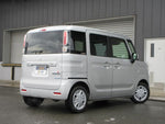 Spacia 4WD