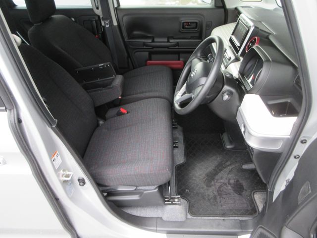 Spacia 4WD