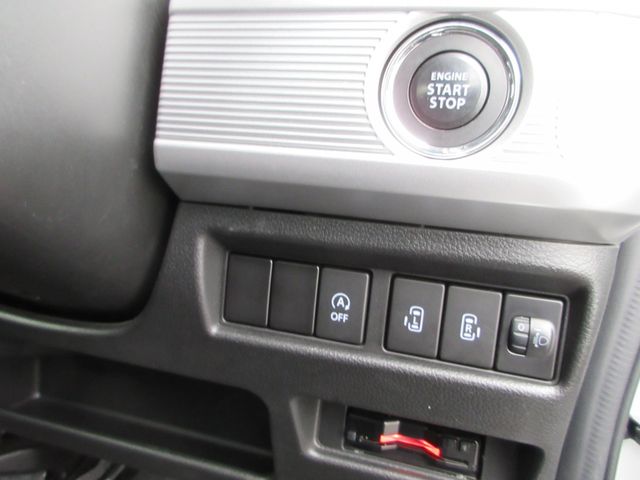 Spacia 4WD