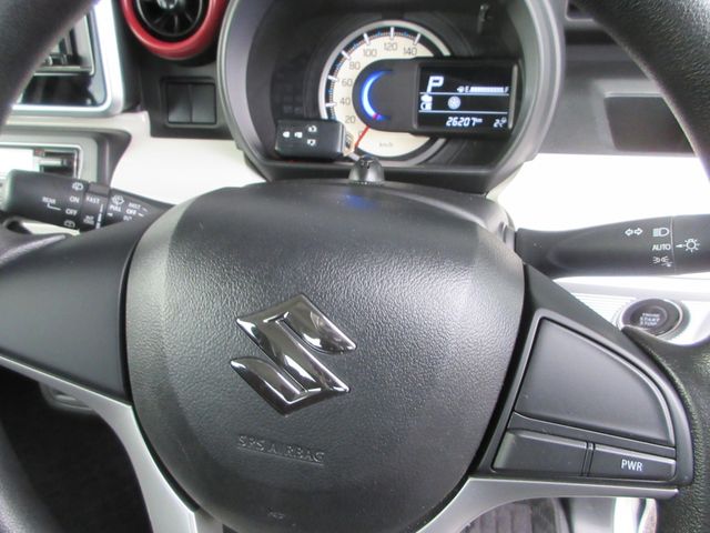 Spacia 4WD