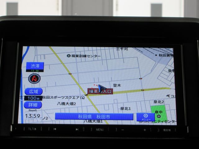Spacia 4WD