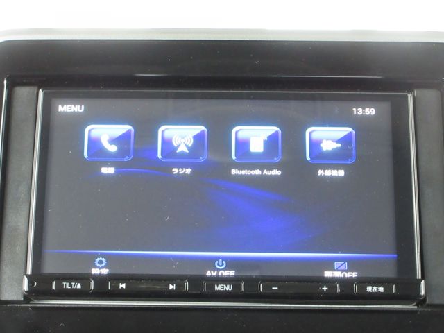 Spacia 4WD