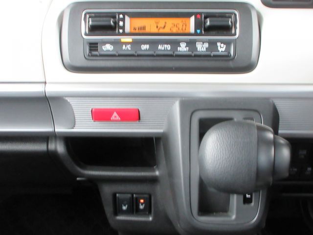 Spacia 4WD