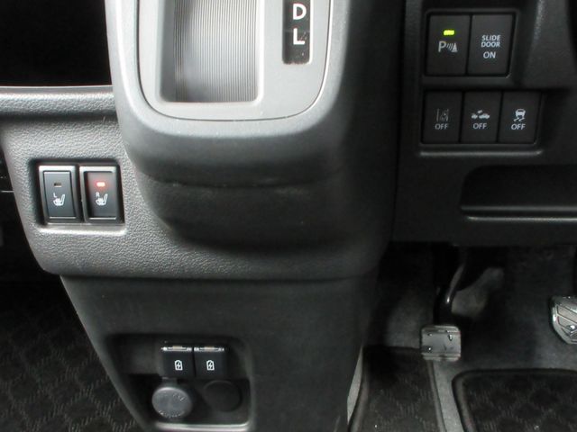 Spacia 4WD