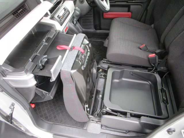 Spacia 4WD