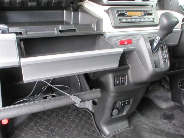 Spacia 4WD