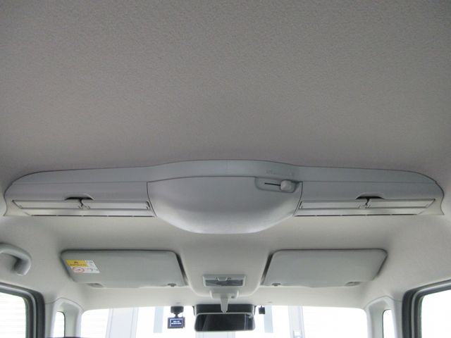 Spacia 4WD