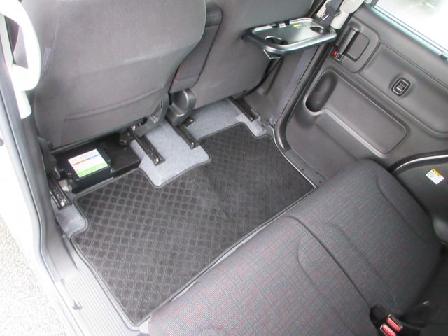 Spacia 4WD