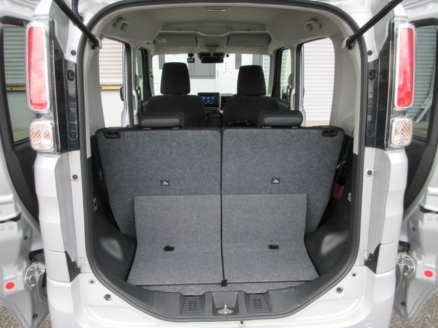 Spacia 4WD