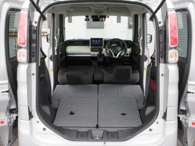 Spacia 4WD