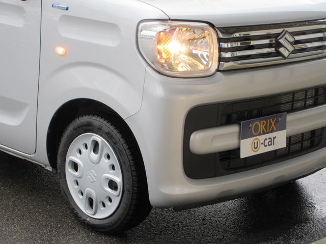 Spacia 4WD