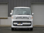 Spacia 4WD