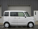 Spacia 4WD