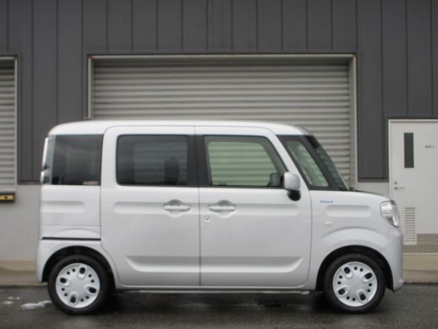 Spacia 4WD