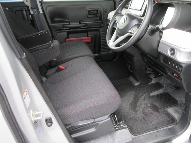Spacia 4WD