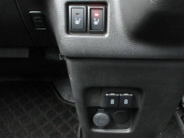 Spacia 4WD