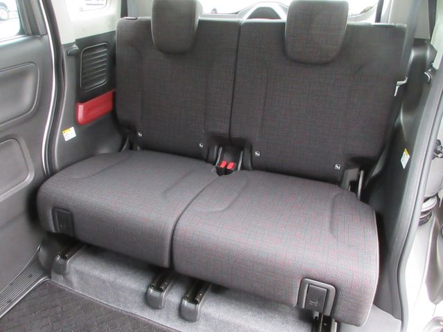 Spacia 4WD