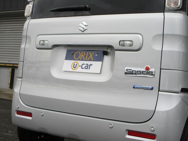 Spacia 4WD